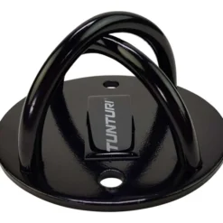 Suspension Trainer Mount, Black, Battle Ropes tillbehör