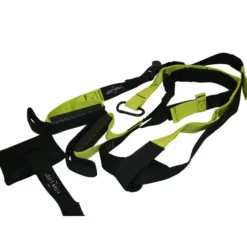 Suspension Trainer, Yellow/Black, Hinder, balans & rörlighet