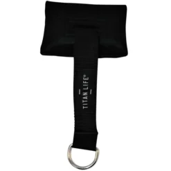 Suspension Trainer, Yellow/Black, Hinder, balans & rörlighet