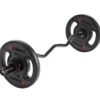 SZ Barbell, Curlstång