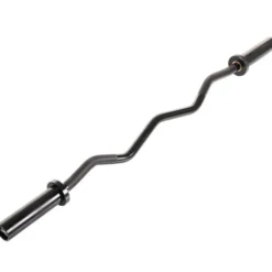 SZ Barbell, Curlstång