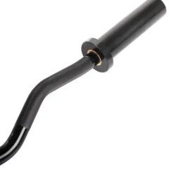 SZ Barbell, Curlstång