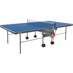 Table Action Roller Blue, Bordtennisbord