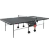 Table Action Roller Grey, Bordtennisbord