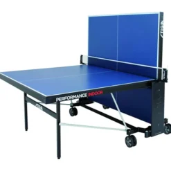 Table Performance Indoor, Bordtennisbord
