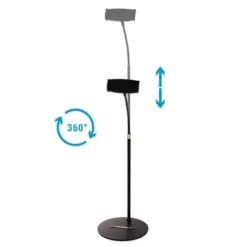 Tablet Stand Holder, Multigym tillbehör