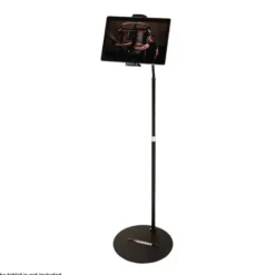 Tablet Stand Holder, Multigym tillbehör