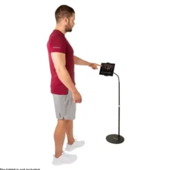 Tablet Stand Holder, Multigym tillbehör