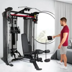 Tablet Stand Holder, Multigym tillbehör