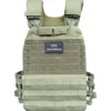 Tactical Vest Green, Viktväst