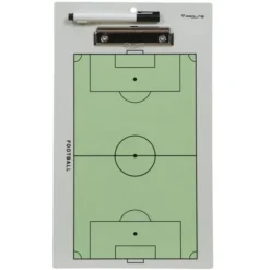Tactic Board Football A4. Fotboll