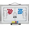 Tactic Board Football A3. Fotboll
