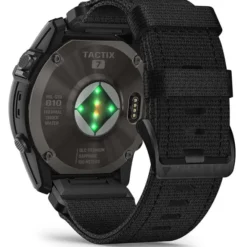 tactix 7, AMOLED, GPS Watch, EMEA, Pulsklocka