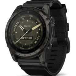 tactix 7, AMOLED, GPS Watch, EMEA, Pulsklocka