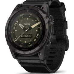 tactix 7, AMOLED, GPS Watch, EMEA, Pulsklocka
