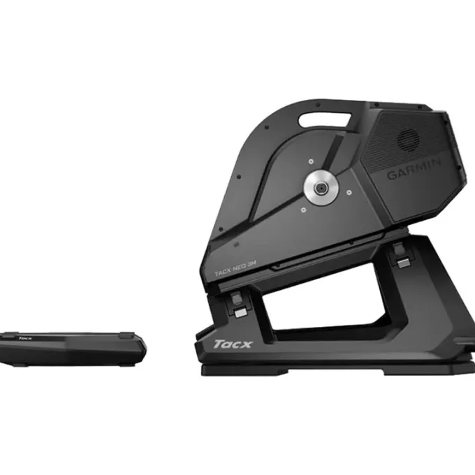 Tacx NEO 3M Smart Trainer, Cykeltrainer