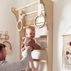 TAIMI MINI wall bars