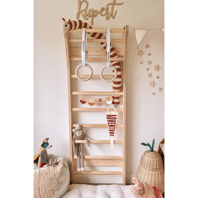 TAIMI MINI wall bars