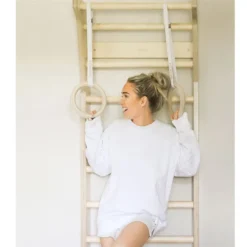TAIMI wall bars