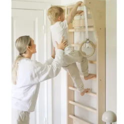 TAIMI wall bars