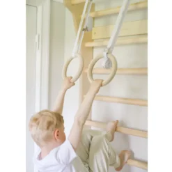 TAIMI wall bars