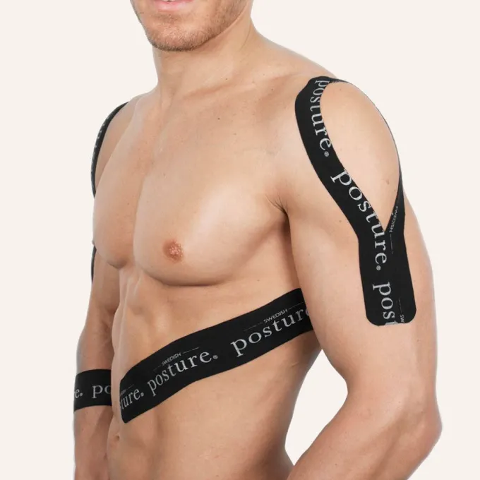 TAPE ROLL Kinesio 5 m, Tejp