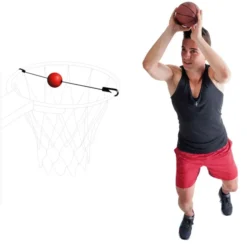 Target Trainer, Basket