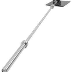 T-Bar Torsonator - Golvfäste, Multigym tillbehör