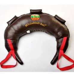 Team Sport Läder, Bulgarian bags