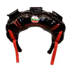 Team Sport Vinyl, Bulgarian bags