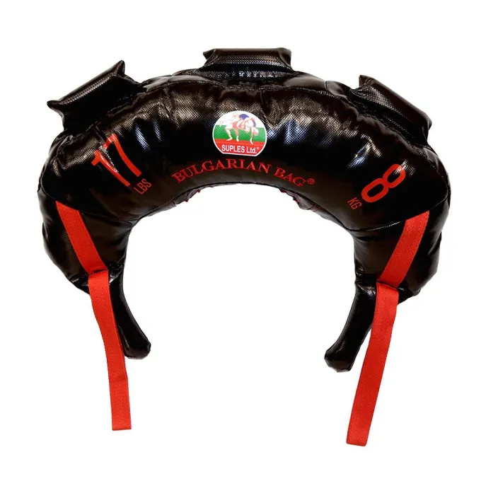 Team Sport Vinyl, Bulgarian bags