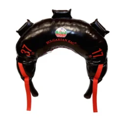 Team Sport Vinyl, Bulgarian bags