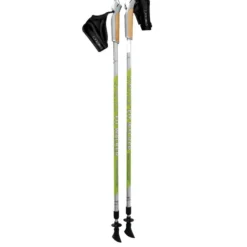 Telescopic Fit Walker, Gångstavar
