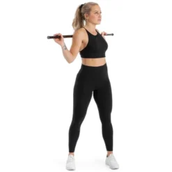 Telescopic Stretching Stick