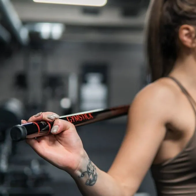 Telescopic Stretching Stick