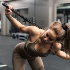 Telescopic Stretching Stick