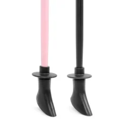 Telescopic Walker, Gå- och vandringsstavar