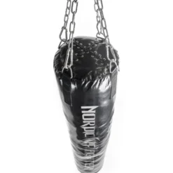 Thai Bag, Fylld, Konstläder, Boxningssäck