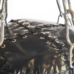 Thai Bag, Fylld, Konstläder, Boxningssäck