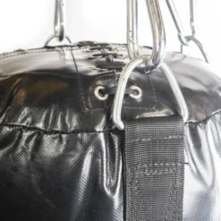 Thai Bag, Ofylld, Konstläder