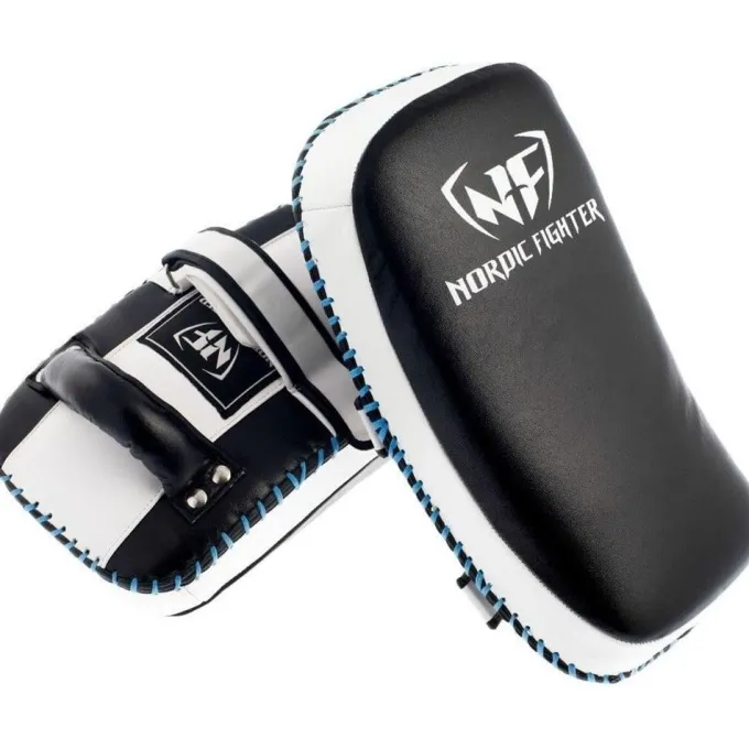 Thaimits Curved, Mittsar
