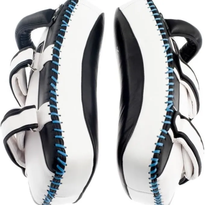 Thaimits Curved, Mittsar