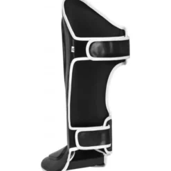 Thai Shin Instep Type 1 - Artificial Leather, Kampsport Kroppsskydd