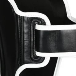 Thai Shin Instep Type 1 - Artificial Leather, Kampsport Kroppsskydd