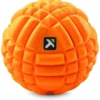 The Grid Ball - Orange, Massage boll
