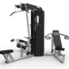 Three Station, Multigym