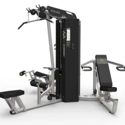 Three Station, Multigym