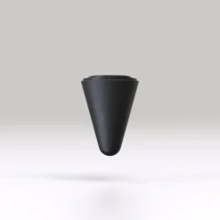 Tillbehör - G3Pro Cone Attachment, Massagepistol