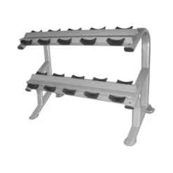 TITAN LIFE Dumbbell Rack - 5 set/10 pcs​