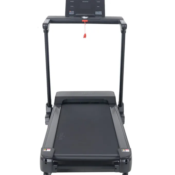 T66, Löpband